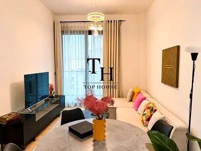 Furnished | Good Layout | Middle Floor