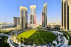 Chiller Free| Park View| Vacant| Best Price