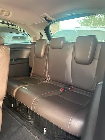 2019 Honda ODYSSEY 照片 6