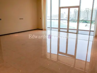 Exclusive 1BR | Managed | Available Mid October