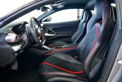 2018 Ferrari 812 SUPERFAST — фото 8