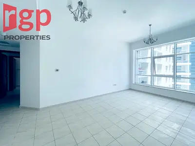 Spacious 1BR | Prime Location | Near Metro