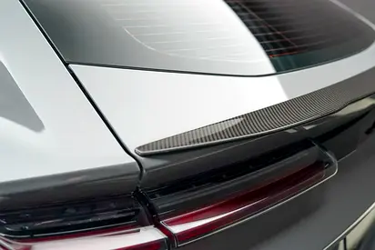 2024 Lamborghini URUS 缩略图 17