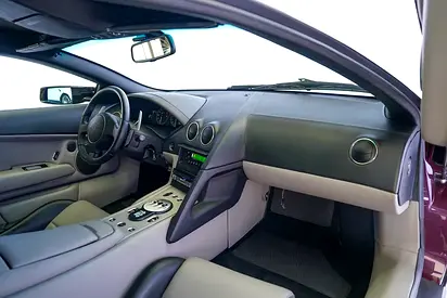 صورة 9 لـ 2004 Lamborghini MURCIELAGO