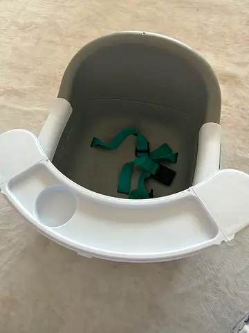 Infant chair
