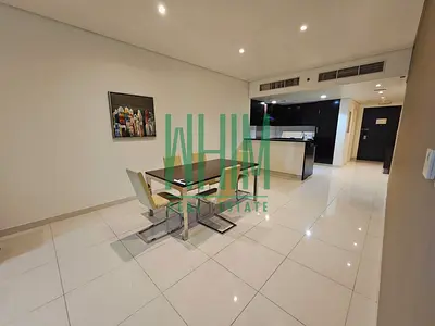 Furnished 2BR | Canal View | Hotel-Style Living | Ready to Move In