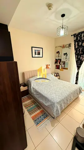 READY 2BR | BALCONY | HIGH ROI |