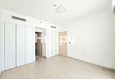 Fully Fitted | Unfurnished | Direct Amenity Access