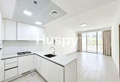 Fully Fitted | Unfurnished | Direct Amenity Access