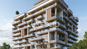 Premium | Pool View | 2 Bed plus Study