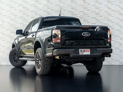 صورة 3 لـ 2023 FORD RANGER