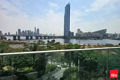Luxurious Fully Furnished Renovated W/ Creek View