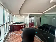 AFFORDABLE OFFICE FOR RENT IN Majaz SHARJAH – PERFECT FOR NEW BUSINESS SETUP