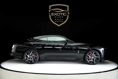 صورة مصغرة 13 لـ 2025 ROLLS-ROYCE SPECTRE