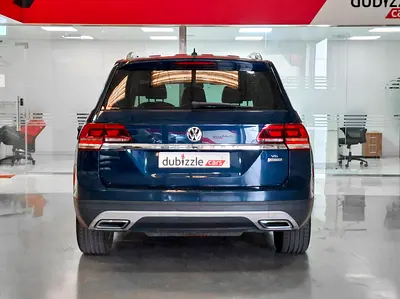 صورة مصغرة 7 لـ 2019 Volkswagen TERAMONT