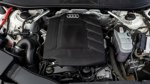 2024 AUDI A6 — миниатюра 6