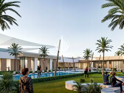 🚀 Invest in a Standalone Villa in Sharjah | Payment Plan Up to 7 Years