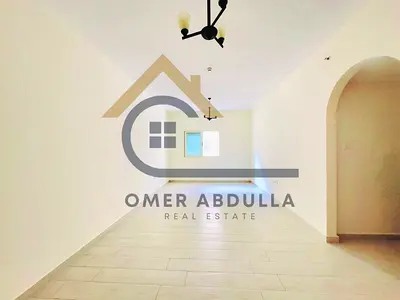 OFFER • 12 Payment -Spacious 3Br-Apartment with 3 Bath • Close To Family Park & Mosque New Muwailih Commercial Sharjah