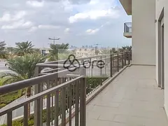 Large Layout | Bright | Terrace | 2 Bed