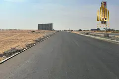 Land in a prime location Basateen Al-Surra project