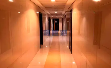Ready To Move Office | Balcony | Attached Washroom