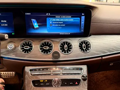 صورة مصغرة 14 لـ 2019 Mercedes-BENZ CLS
