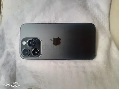 Iphone 14 pro 128 gb for sale in good condition