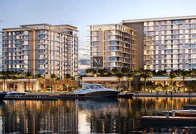 SEA VIEW | MODERN LAYOUT | PRIME LOCATION | RESALE