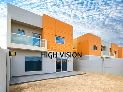 Modern Living | Spacious 3BR | Ready to Move