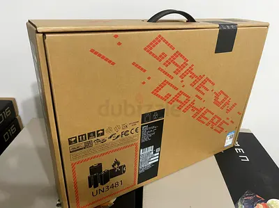 【New Laptop】ROG G16 U7-255HX/R9-9955HX RTX5060 16G 1T 16inch 2.5K 240HZ