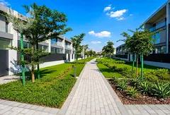 PARK VIEW I QUIET LOCATION | FOR SALE
