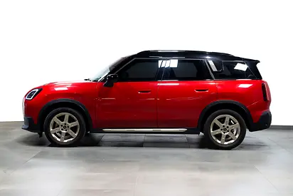 MINI Countryman C, миниатюра 3