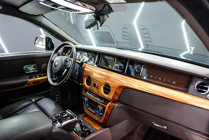 2022 ROLLS-ROYCE PHANTOM 照片 10