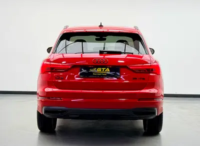 صورة مصغرة 5 لـ 2024 AUDI Q3