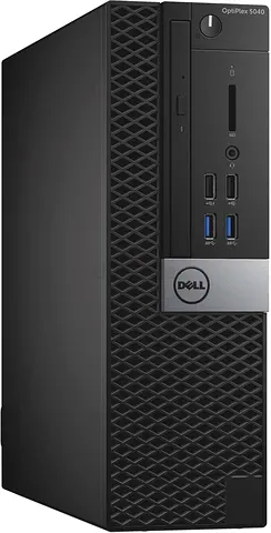DELL OptiPlex 5040 PC - Intel Core i5