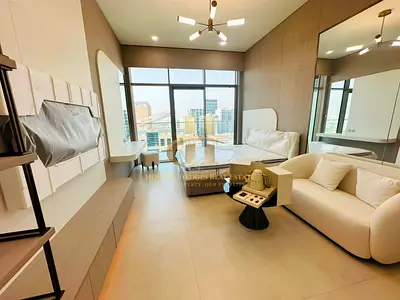 Fully Furnished | Brand New | Book Now