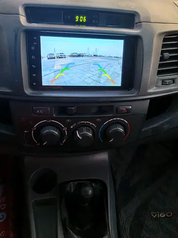 2015 Toyota HILUX 照片 16