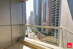 Vacant | Unfurnished | Prime location