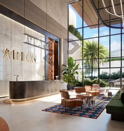 Neon at Rise by Athlon | Wellness Living | Aldar