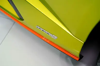 صورة مصغرة 13 لـ 2023 Lamborghini HURACAN