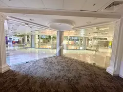 Retail Shop | Mezzanine Floor | Close to Metro