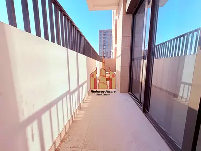 Big Terrace | Brand New 2BHK | All Amenities Free
