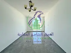 Family Annual Rental Two Bedroom Apartment in Al Majaz 2 with Modern Finishes Panoramic Views Two Ba