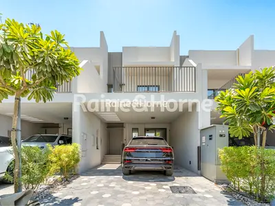 2 Bedroom + Maids | Vacant | Unfurnished