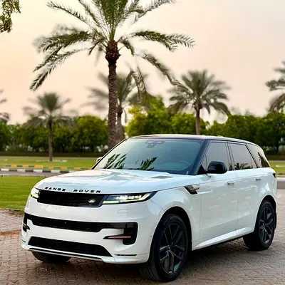 Land Rover Range Rover Sport SE Dynamic, миниатюра 2