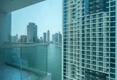 Fully Furnished Studio | Canal View | Bills Included | No Commission