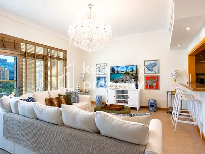August Offer | Beach Access | Large Balcony
