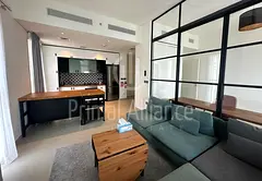 12 Cheques | Fully Furnished | Vacant