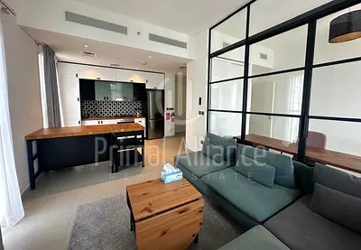12 Cheques | Fully Furnished | Vacant