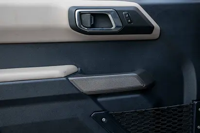 2023 FORD BRONCO 照片 13